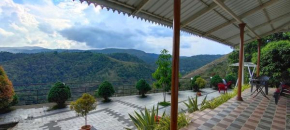 Theeram Agro Farm Hill Resort Vagamon